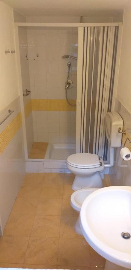 Mondello Beach Luxury Apartments Palermo Exterior foto