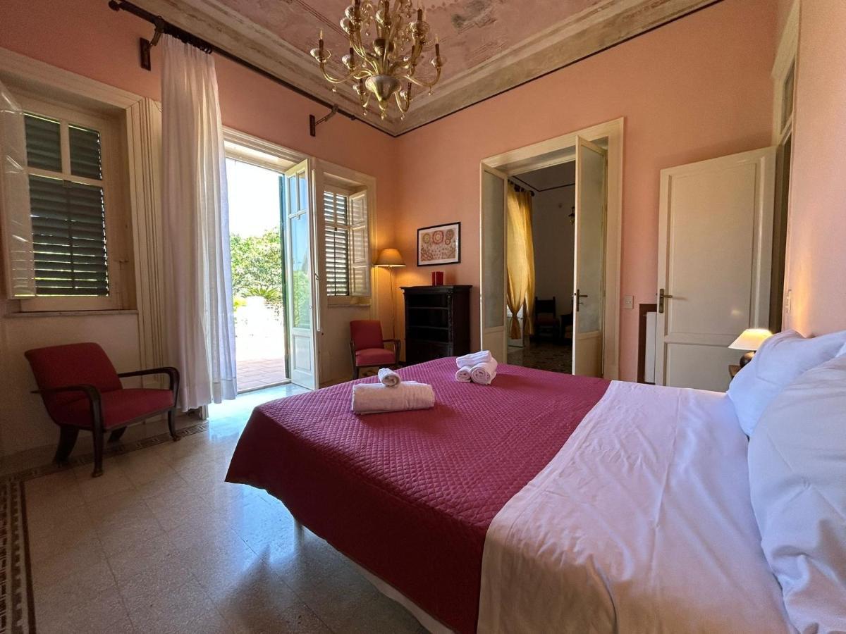 Mondello Beach Luxury Apartments Palermo Exterior foto