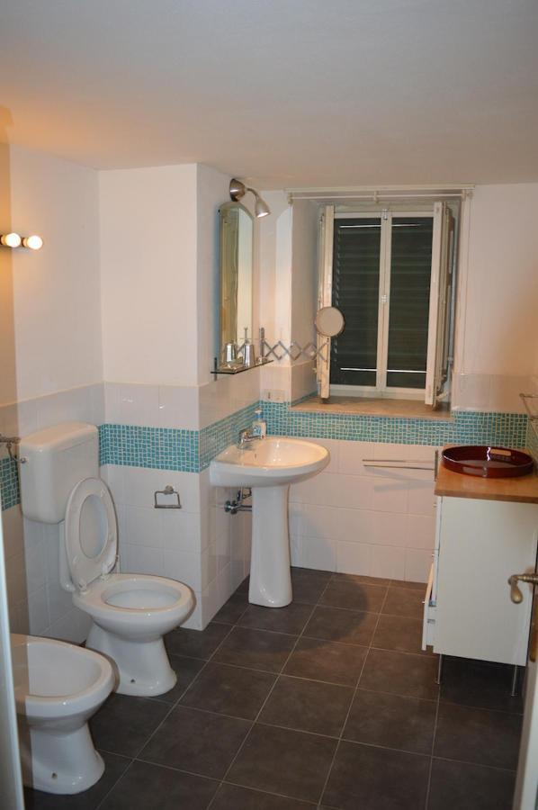Mondello Beach Luxury Apartments Palermo Exterior foto