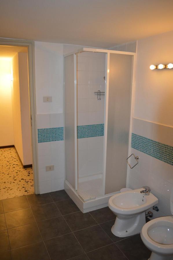 Mondello Beach Luxury Apartments Palermo Exterior foto